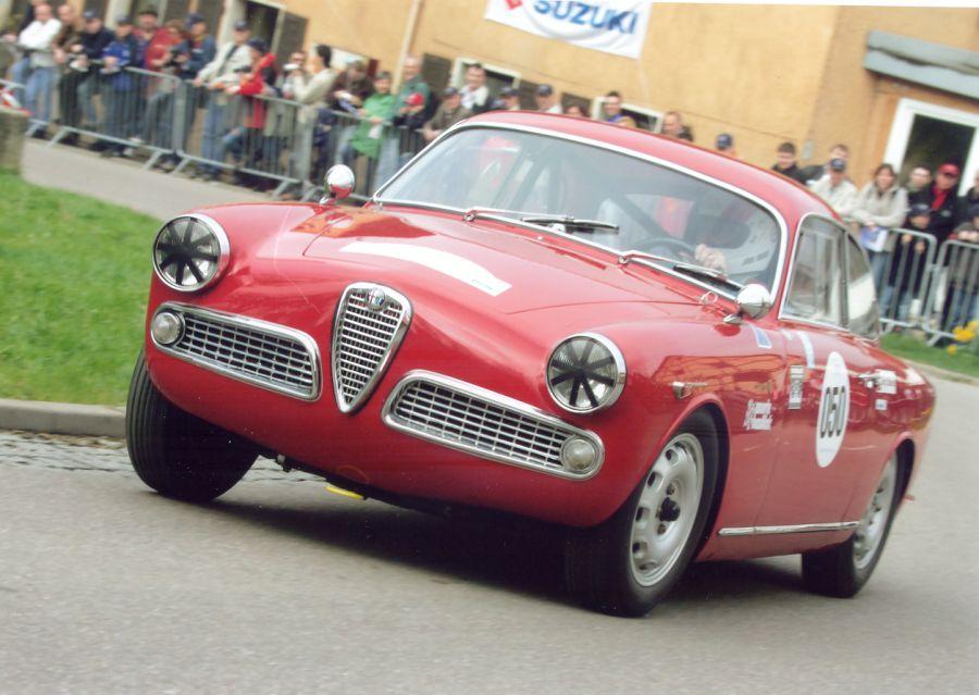 Fotky: Alfa Romeo Giulietta Turbo D (foto, obrazky)