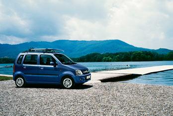 Fotky: Chevrolet Colorado (foto, obrazky)