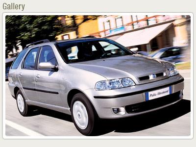 Fotky: Fiat Palio Weekend 75 (foto, obrazky)