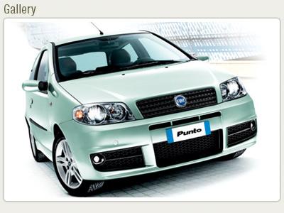 Fotky: Fiat Punto 1.9 Multijet Dynamic (foto, obrazky)