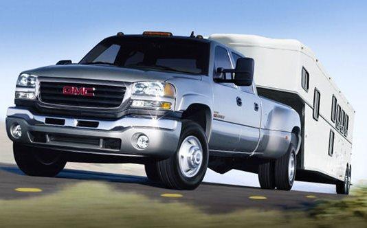 Fotky: GMC Sierra 3500 Crew Cab (foto, obrazky)