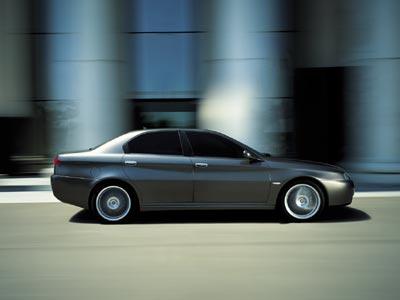 Fotky: Honda Accord Sedan EX (foto, obrazky)