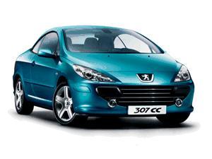 Fotky: Peugeot 307 CC Sport (foto, obrazky)