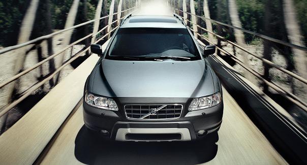 Fotky: Volvo XC70 2.4 D5 AWD (foto, obrazky)