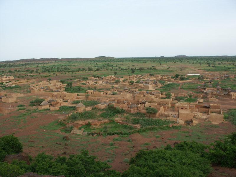 Fotky: Burkina Faso (foto, obrazky)