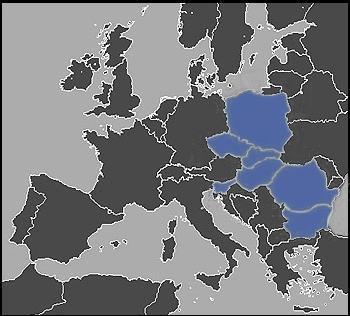 Fotky: CEFTA (foto, obrazky)