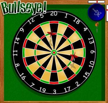 Fotky: Darts (foto, obrazky)