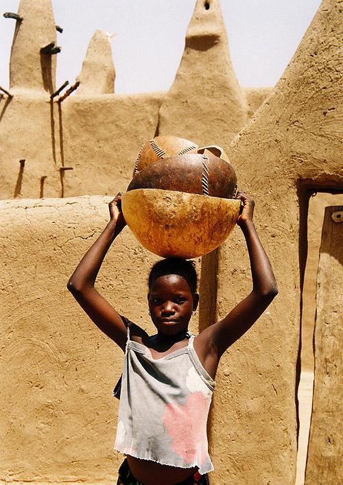 Fotky: Mali (foto, obrazky)