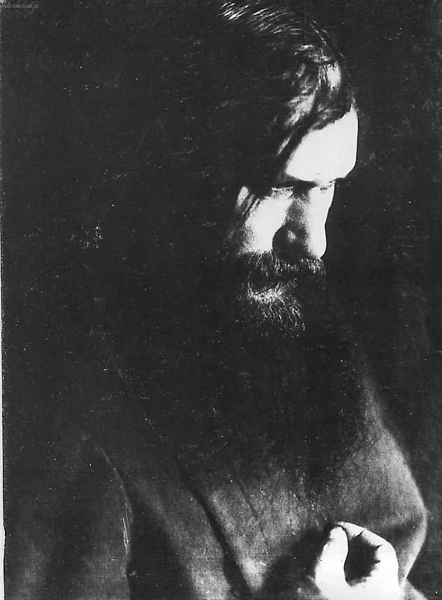 Fotky: Grigory Yefimovi Novch - Rasputin (foto, obrazky)