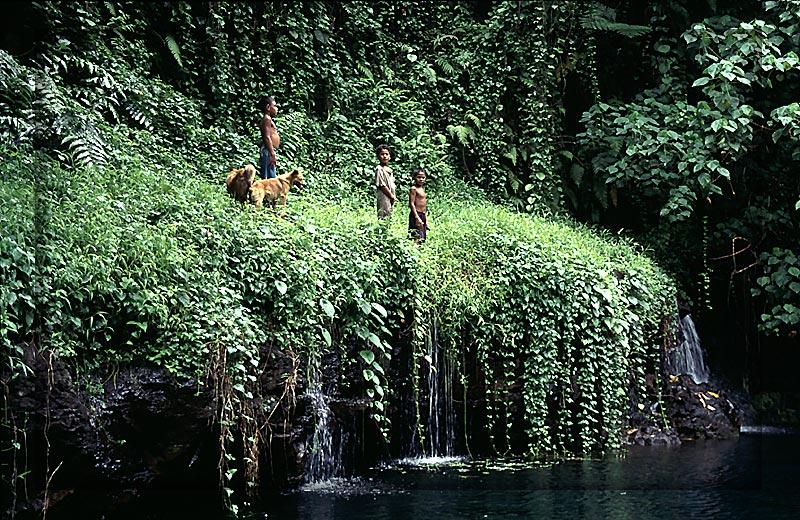 Fotky: Samoa (foto, obrazky)