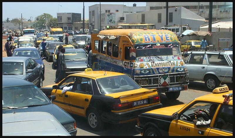 Fotky: Senegal (foto, obrazky)