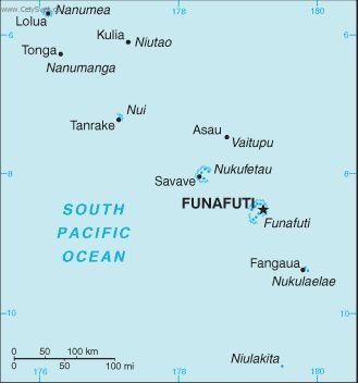 Fotky: Tuvalu (foto, obrazky)