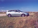 Alfa Romeo 156 Sportwagon