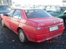 Fotky: Alfa Romeo 164 2.0 T.Spark (foto, obrazky)