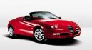 Alfa Romeo Spider 3.2 V6