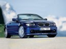 Fotky: Alpina B3 Cabriolet (foto, obrazky)