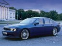 :  > Alpina B7 (Car: Alpina B7)