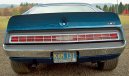 :  > AMC Javelin AMX 6.5 (Car: AMC Javelin AMX 6.5)