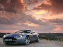 Aston Martin V8 Vantage Coupe