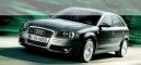 Fotky: Audi A3 2.0 T FSI Sportback Ambition (foto, obrazky)