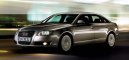 Audi A6 2.4 Saloon