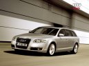 Audi A6 3.0 Quattro