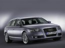 Audi A6 Avant 3.0 Quattro