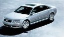 Audi A8 4.0 L TDI Quattro