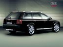 Audi Allroad 2.7 T Quattro Tiptronic