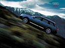 Audi Allroad Quattro