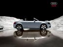 Audi TT Roadster 1.8 T Quattro