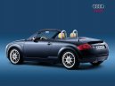 :  > Audi TT Roadster 3.2 Quattro (Car: Audi TT Roadster 3.2 Quattro)