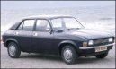 Austin Allegro 1.1