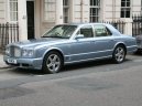 :  > Bentley Azure Muliner (Car: Bentley Azure Muliner)