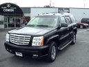 :  > Cadillac Escalade (Car: Cadillac Escalade)