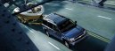 Chevrolet TrailBlazer EXT LS