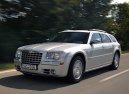 Chrysler 300 C 5.7 Touring