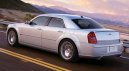 Chrysler 300 C SRT8