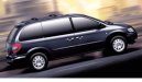 Auto: Chrysler Grand Voyager LX 3.3 V6