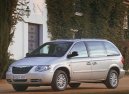 Chrysler Voyager 3.3 LX V6