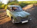 :  > Citroen Ami 6 Break (Car: Citroen Ami 6 Break)