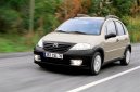 Auto: Citroen C3 1.6 X TR