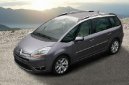 Auto: Citroen C4 Picasso 1.8i Exclusive SX