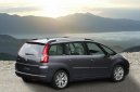 Fotky: Citroen Picasso 1.6i SX (foto, obrazky)