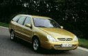 Citroen Xsara Combi 2.0 HDi 90 SX Plus