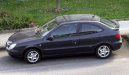 Citroen Xsara Coupe 2.0 HDi VTS