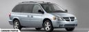 Auto: Dodge Grand Caravan SXT