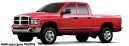 :  > Dodge Ram 2500 Quad Cab ST (Car: Dodge Ram 2500 Quad Cab ST)