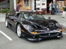 :  > Ferrari F50 GT1 (Car: Ferrari F50 GT1)