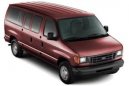 :  > Ford E-250 Van (Car: Ford E-250 Van)